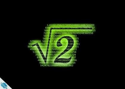 YHTMOAG: Square Root of 2