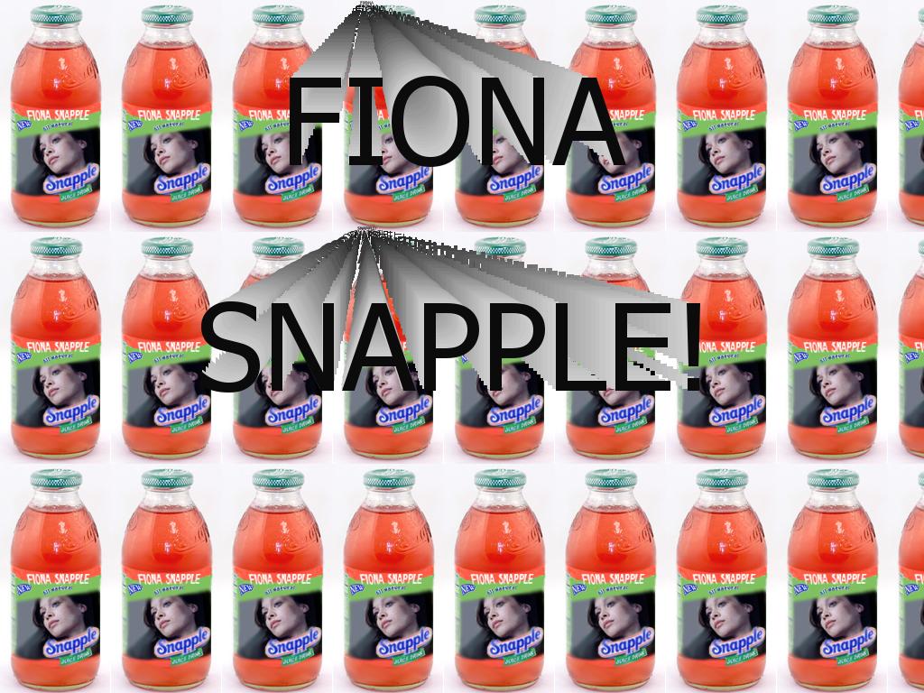 fionasnapple