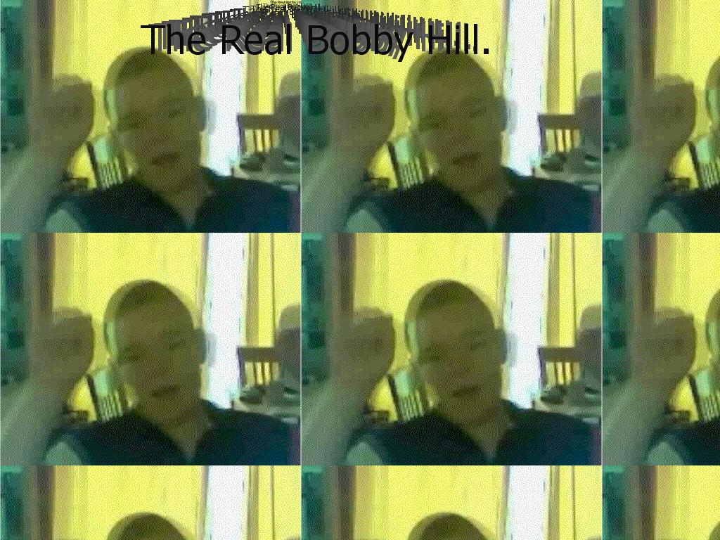 realbobby