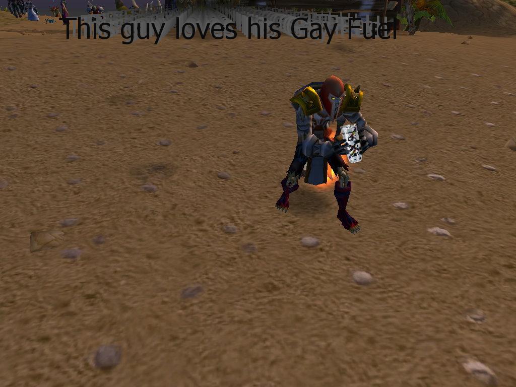 gayfuelinwow