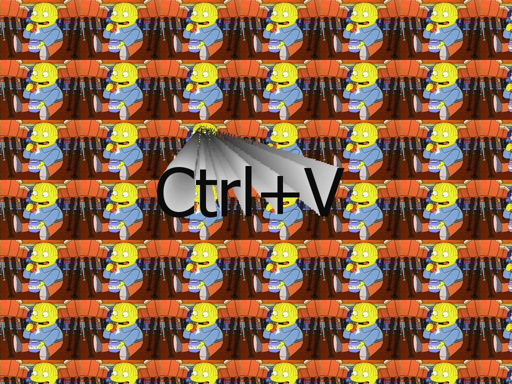 ctrlv