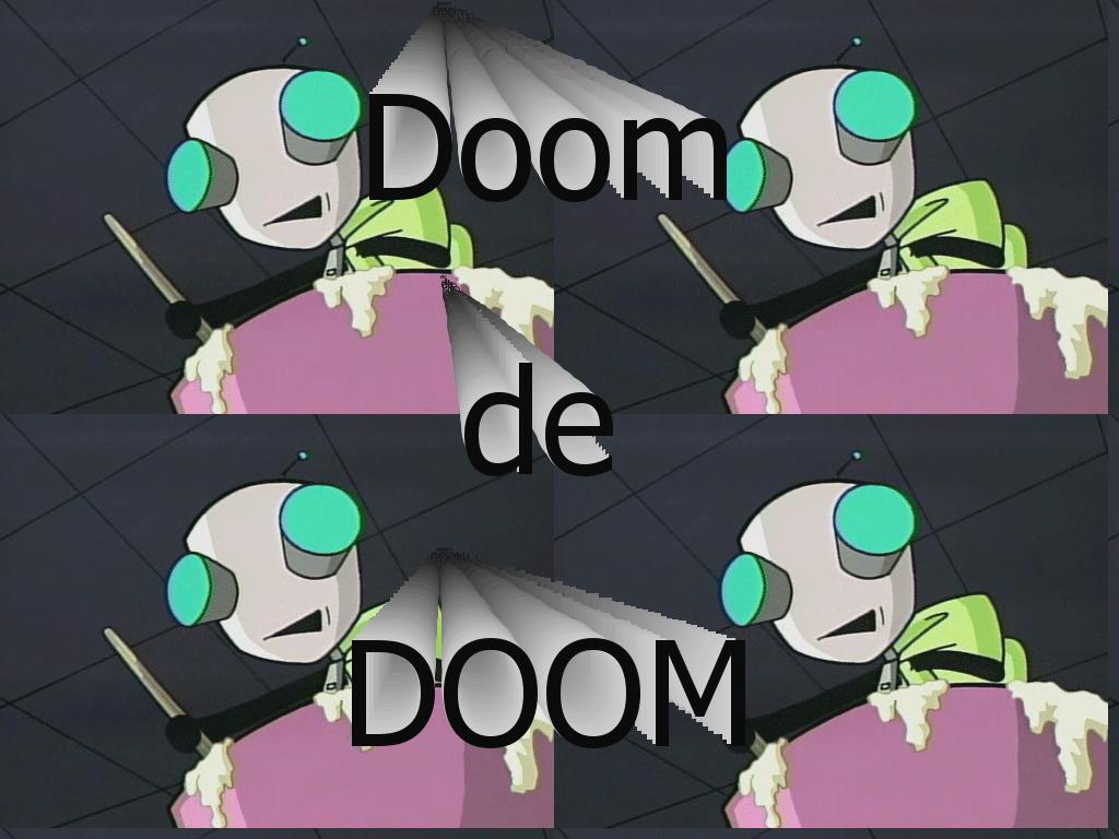 doomdedoom