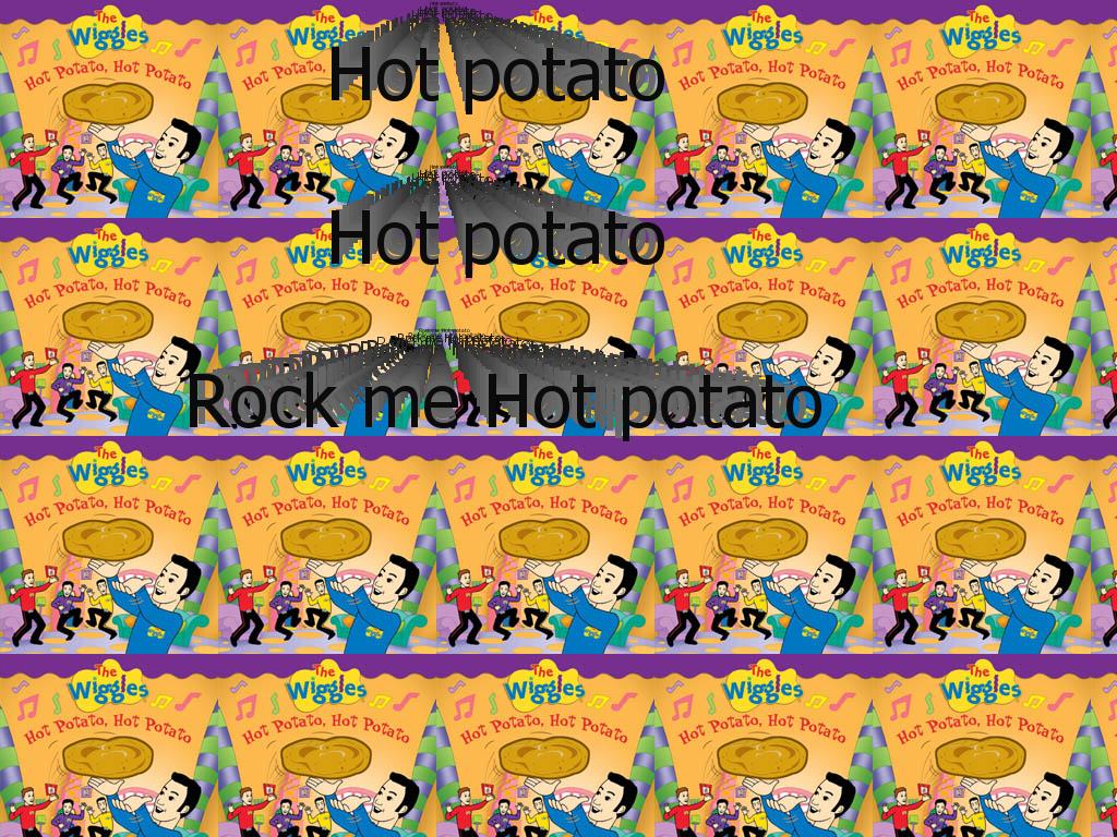 hotpotater