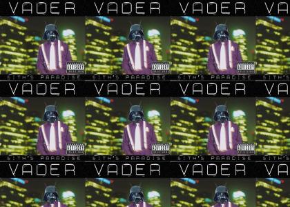 Vader - Sith's Paradise