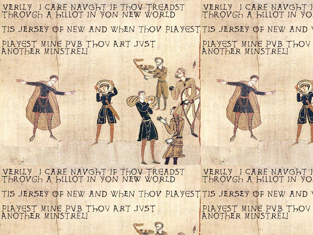 medievalartiebanzai