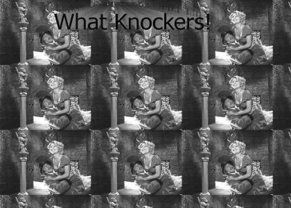 Knockers