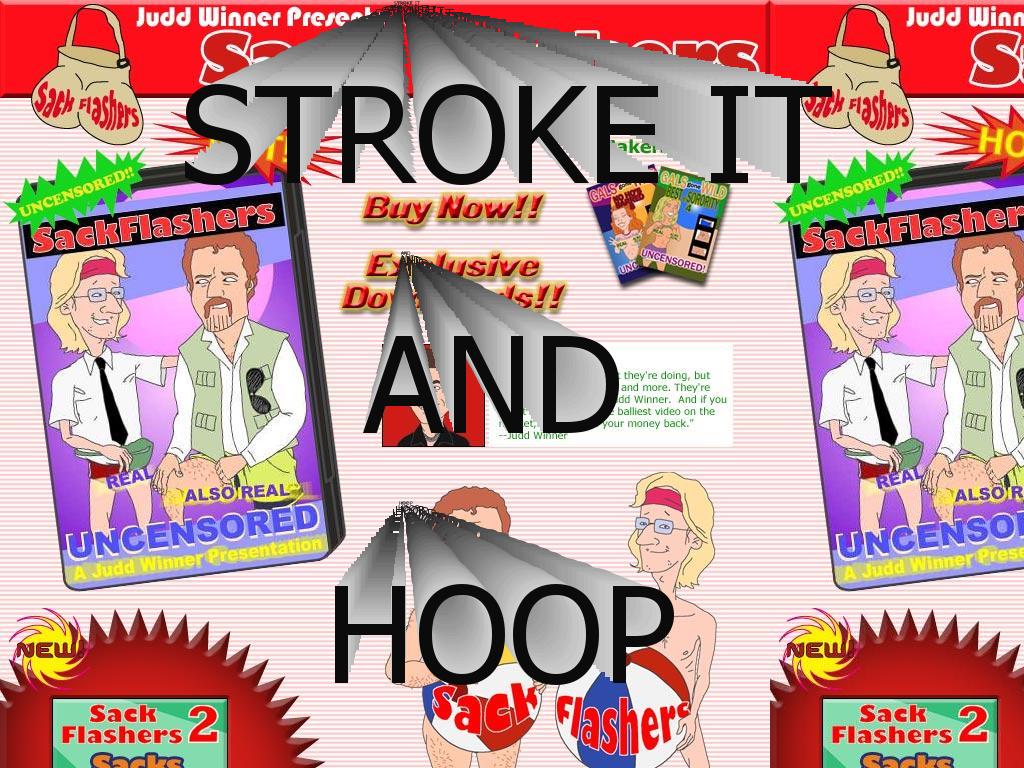 strokeitandhoop