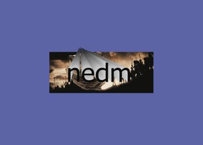 300TMND: NEDMs, what are your professions?