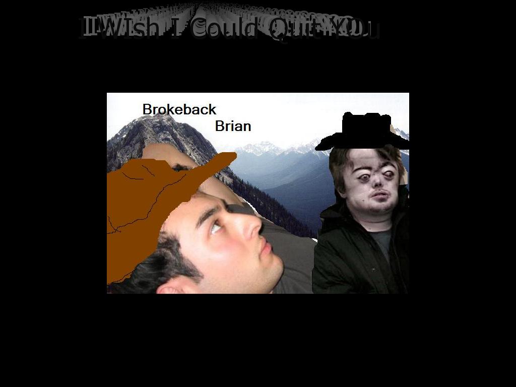 BrokebackBrio