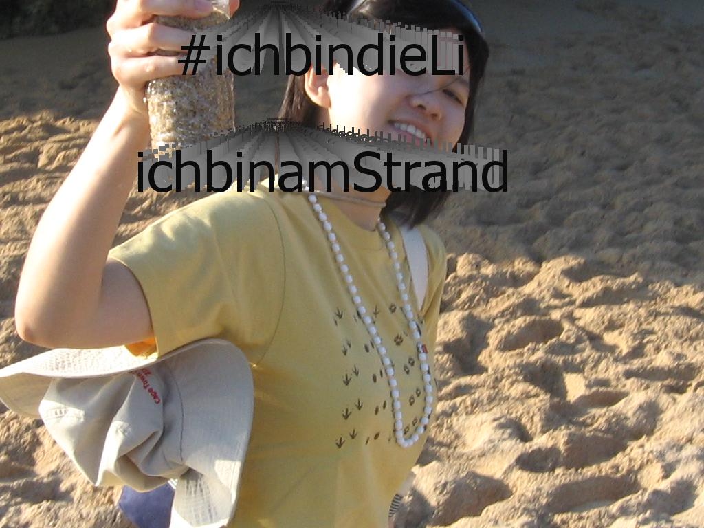 ichbindieLi