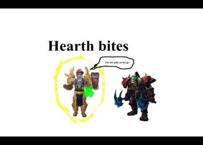 Hearth Bites