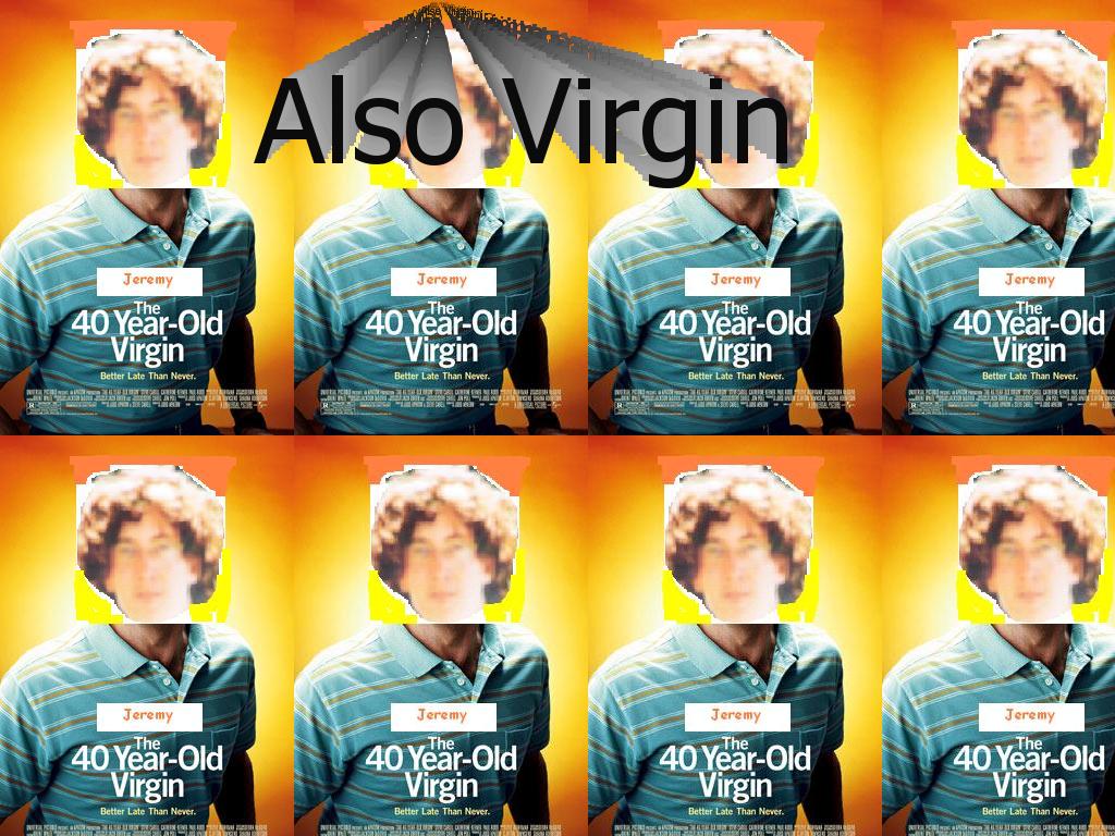 jeremyvirgin