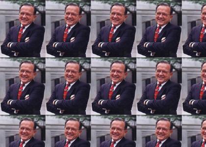 Ted Stevens Confesses