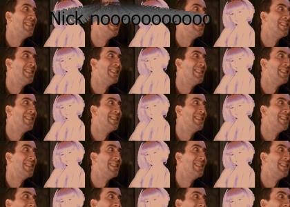 Nick checks out Lazytown