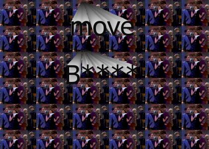 move B