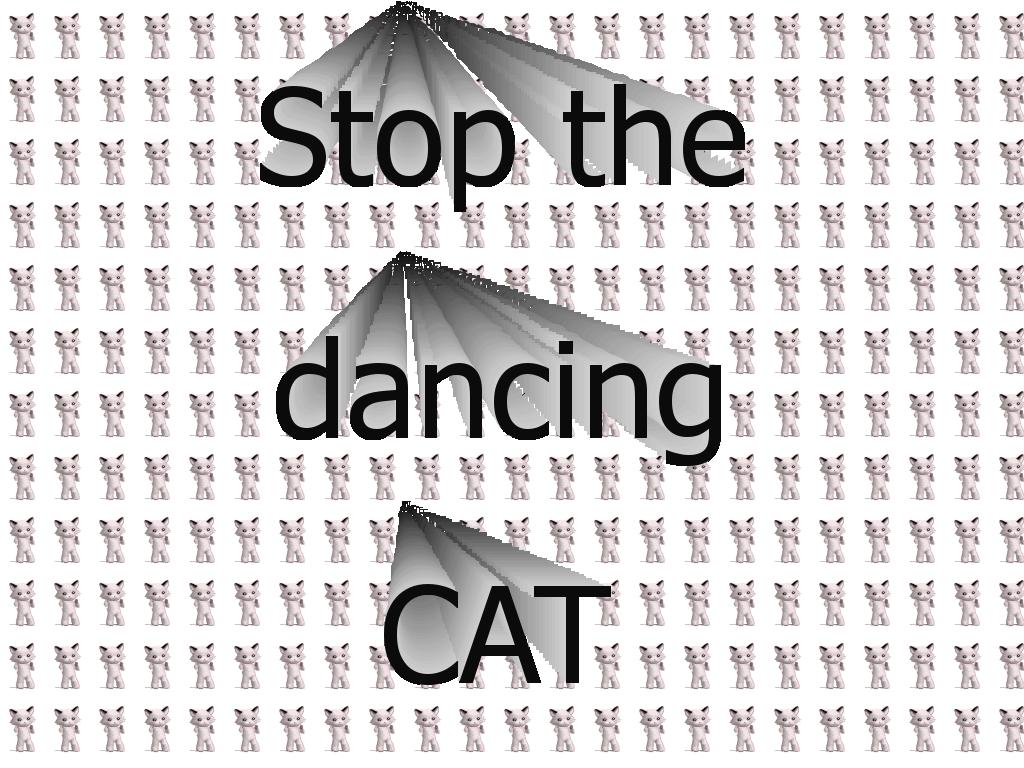 danceyoucrazycat