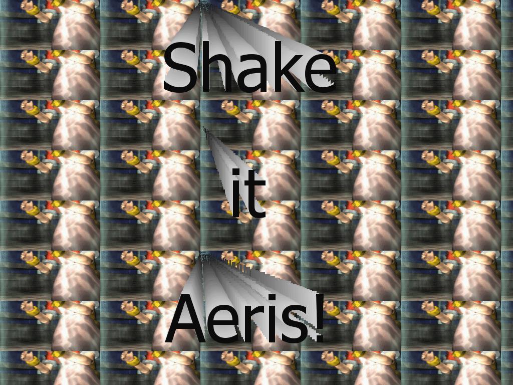 Shakeitaeris