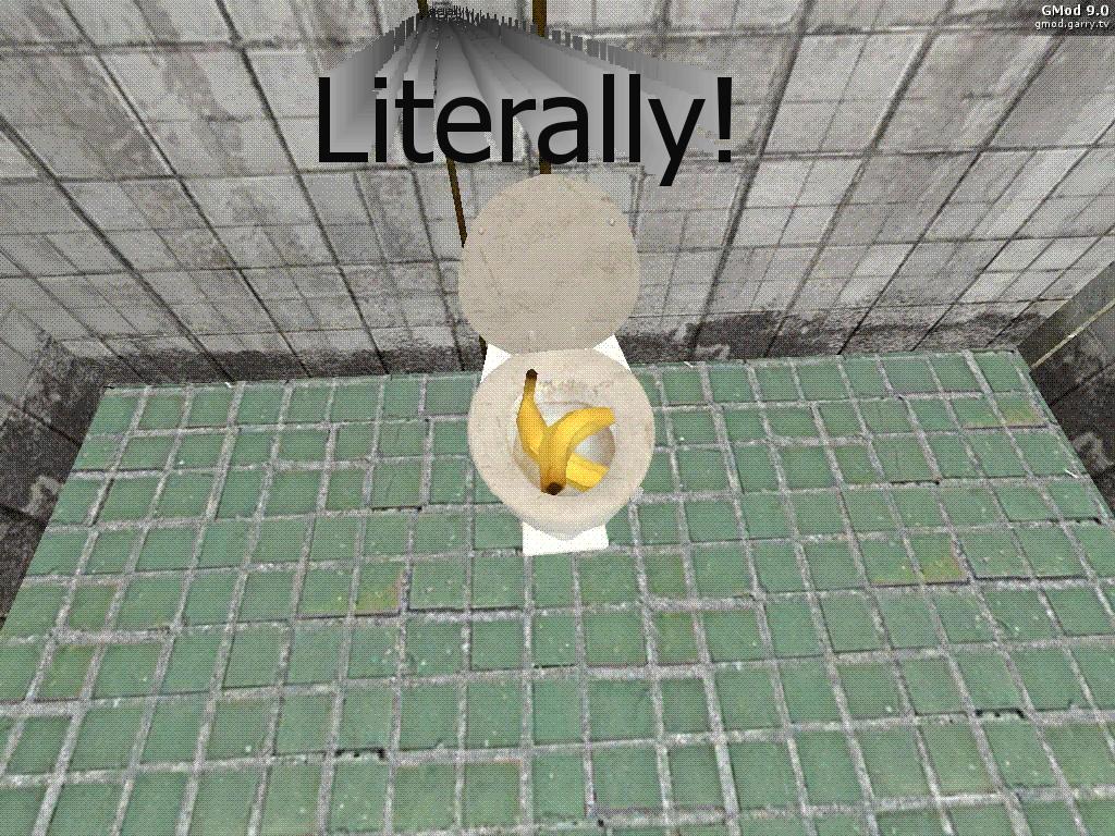 shitisbananasforreal