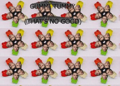 GUMMI TUMMY