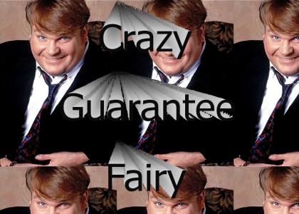 guarantee fairy