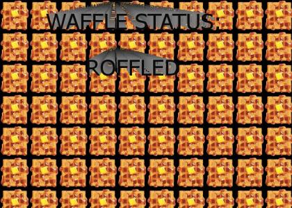 roffle my waffle
