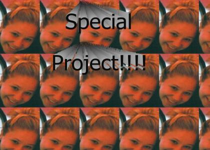 Special Project