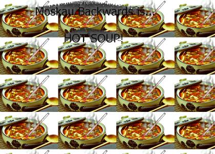 Hot Soup