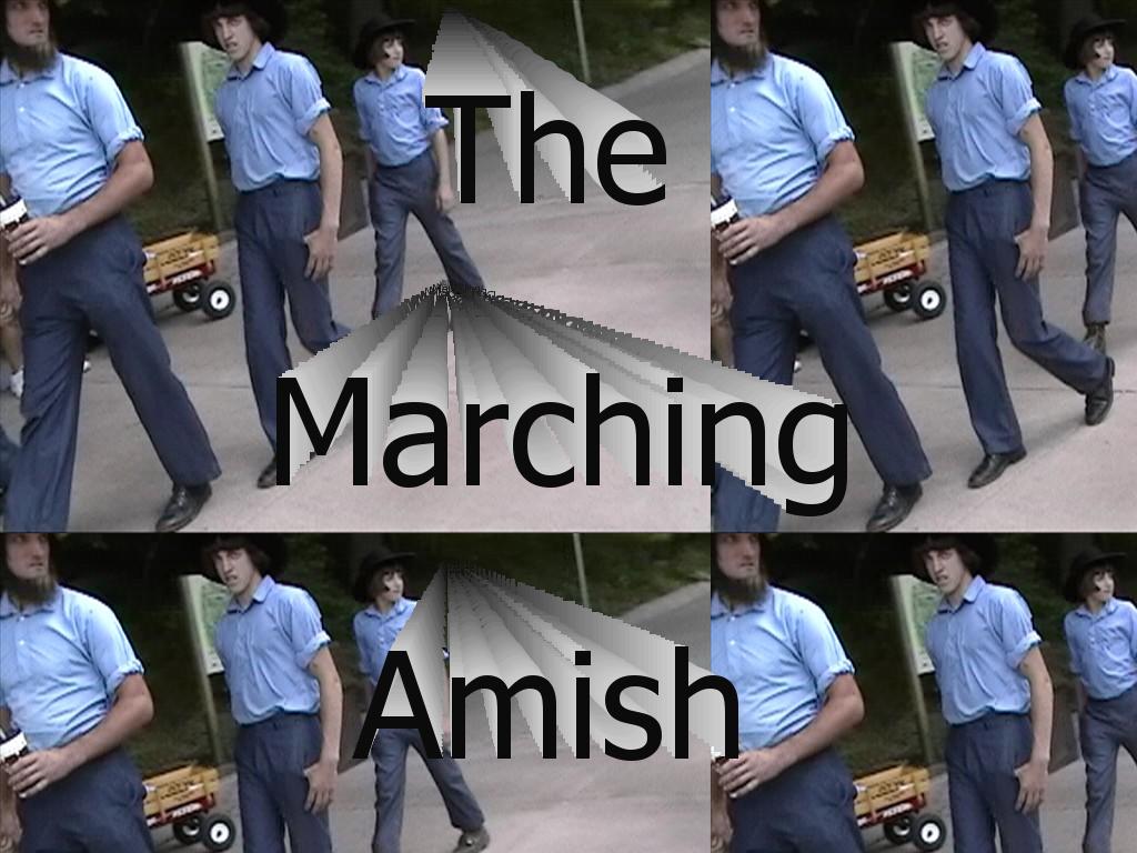 marchingamish