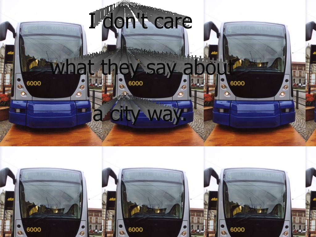 idotncareaboutcityway