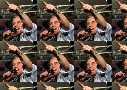 Howard Dean!