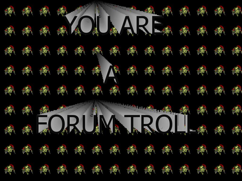 forumtroll