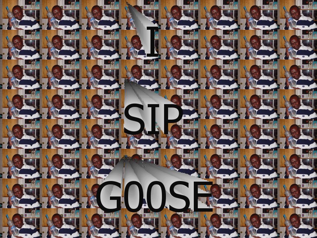 isipgoose