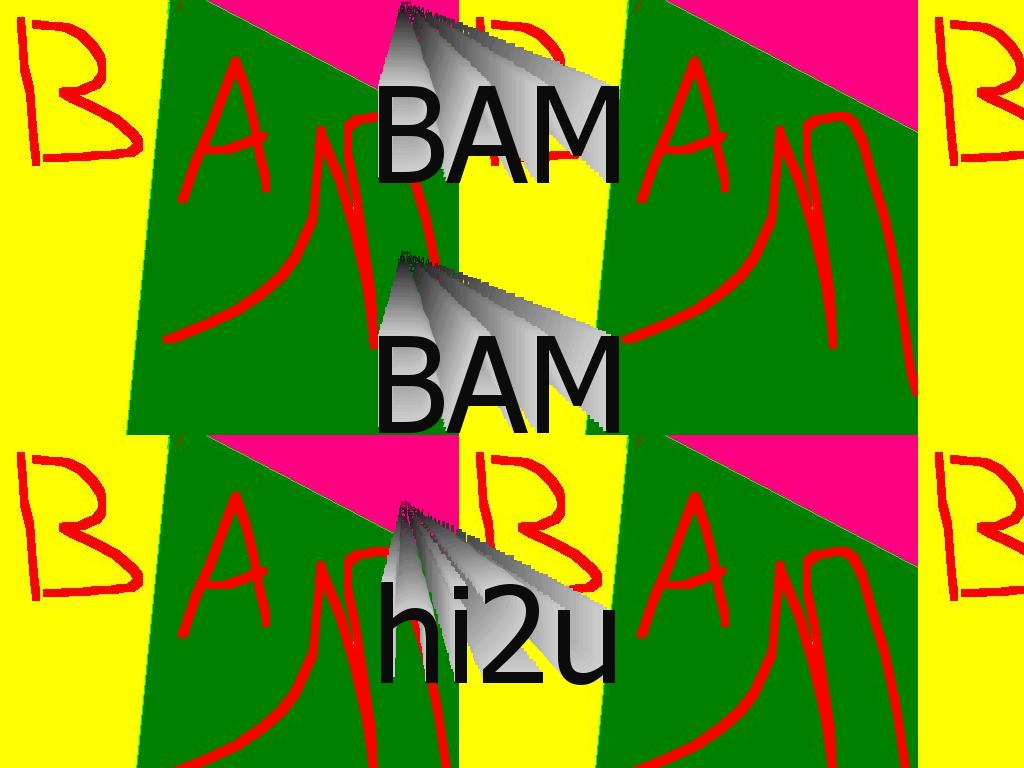 BAM2