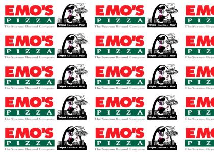 Emo's Pizza