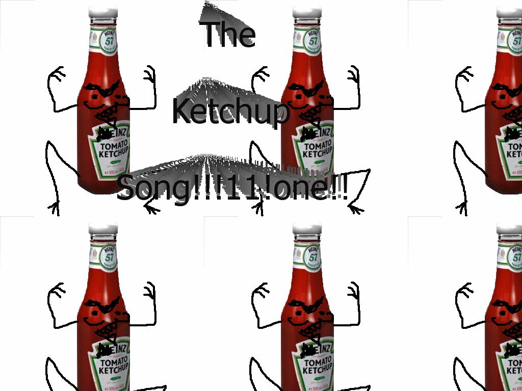 KetchupSong