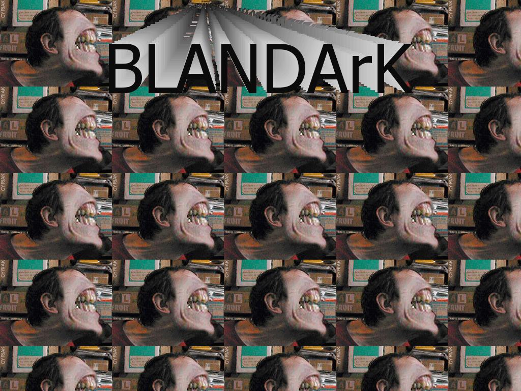 BLANDARK