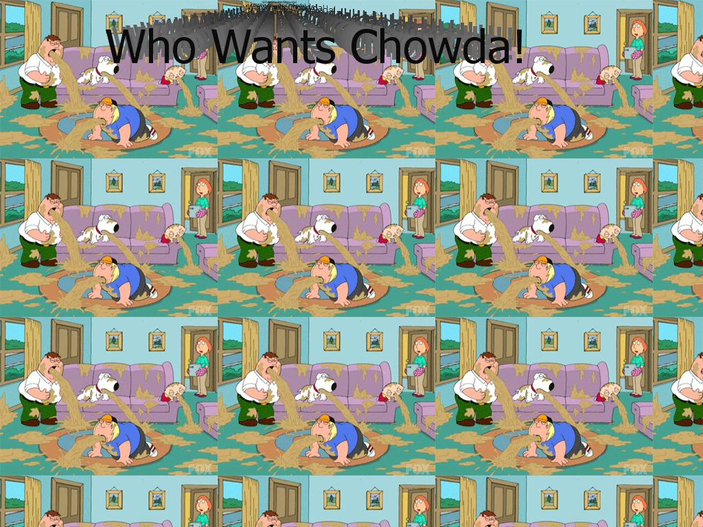 chowda