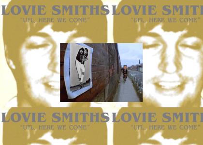 The Lovie Smiths - Stop Yourself If You've Heard This Meatball Argument Before