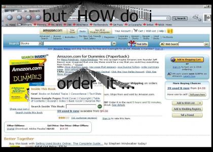 amazon 4 dummies