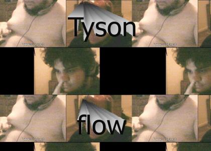 tyson rap