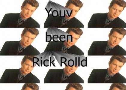 RickRolld