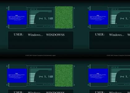 Metal Gear Windows