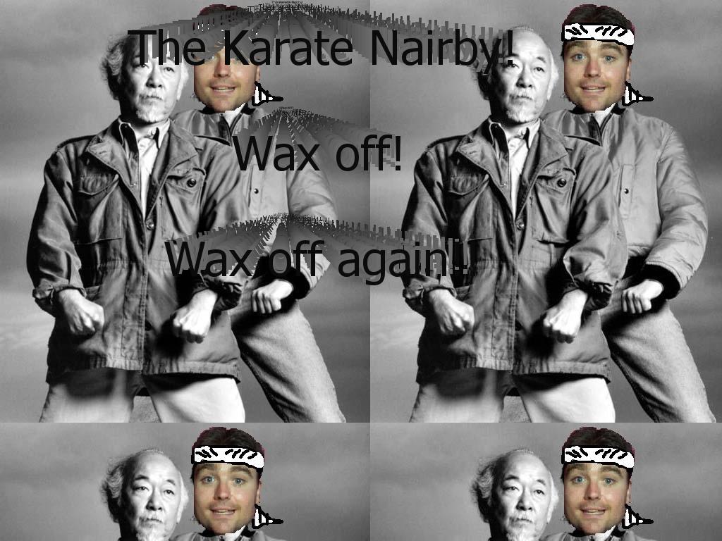 karatenairby