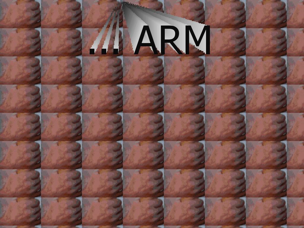 bushrubshiarm