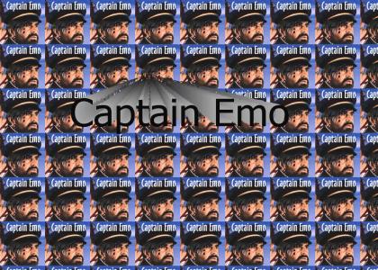 Captain Emo