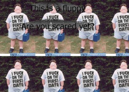 What is a fluppy?