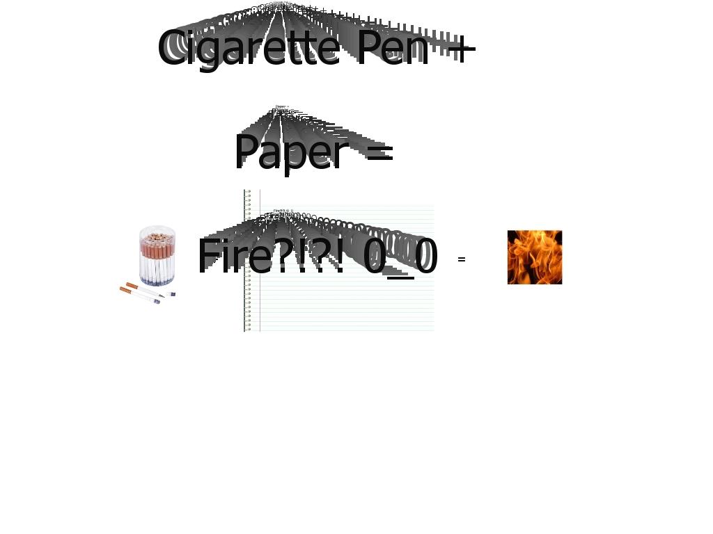 cigarettepaper