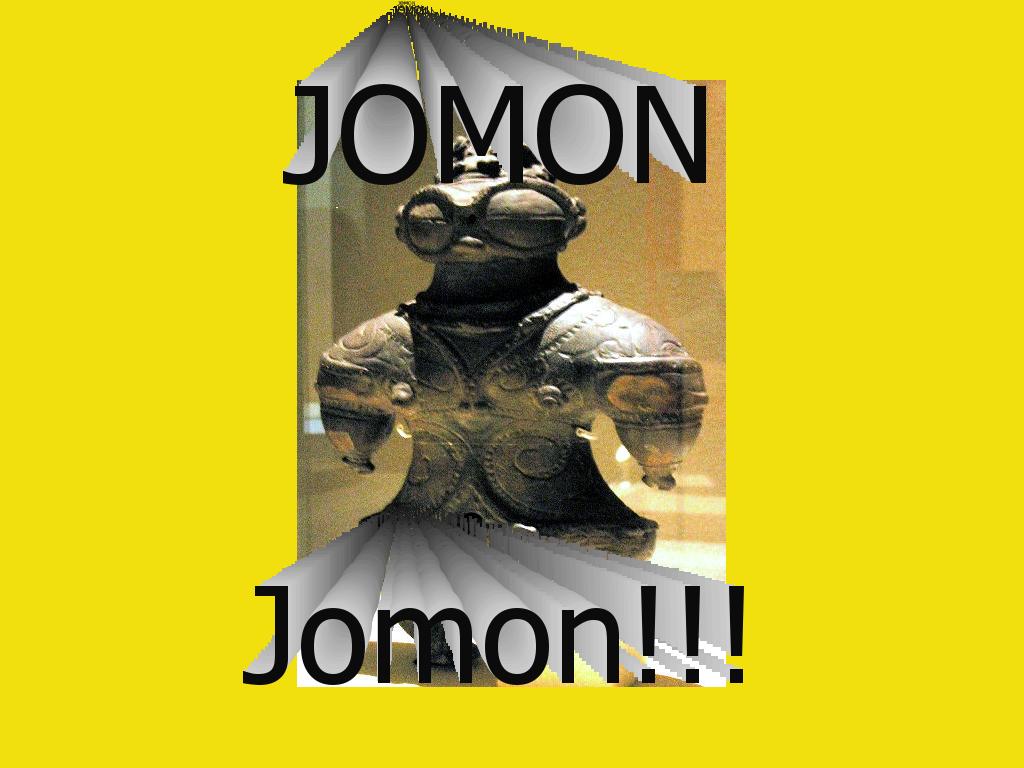 jomon