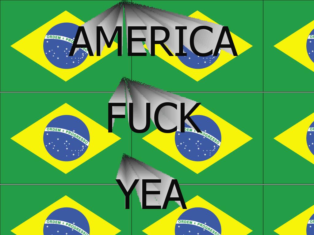 braziisthenewamerica