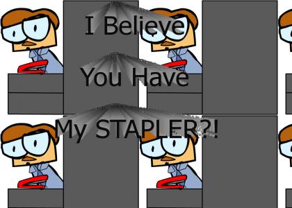 Loser Stapler